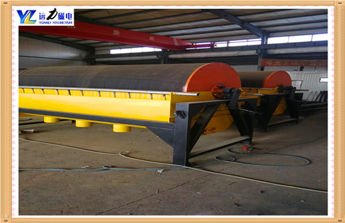 四川永磁湿式磁选机批发