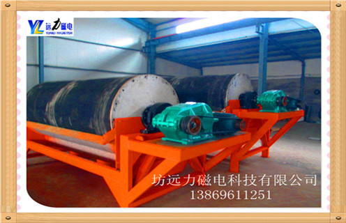 福建湿式磁选机质量