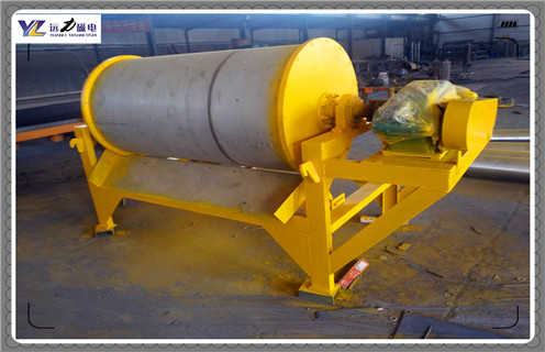 华体会官方网站-华体会（中国）官方
，小型褐铁矿磁选机懂得坚持才是重要的_潍坊小型褐铁矿磁选机懂得坚持才是重要的参数及生产厂家 