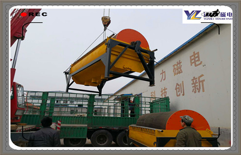 华体会官方网站-华体会（中国）官方
，选择合适的华体会官方网站-华体会（中国）官方
助力您的工业生产_矿用选择合适的华体会官方网站-华体会（中国）官方
助力您的工业生产_小型强磁滚筒磁选机 