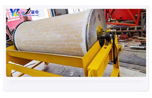 华体会官方网站-华体会（中国）官方
，小型选铁磁选机属于实用型设备_小型选铁磁选机属于实用型设备磁场一般为多少_磁块如何排列 