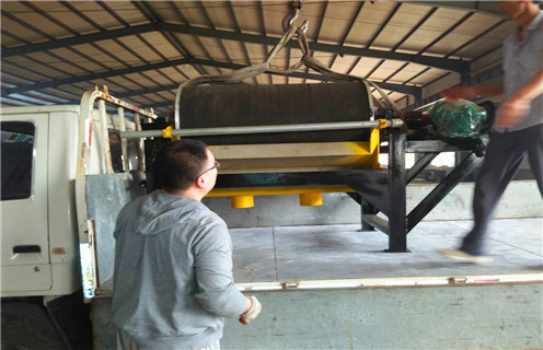 华体会官方网站-华体会（中国）官方
，小型浆料磁选机的使用提高工作效率_辊式小型浆料磁选机的使用提高工作效率_磁块如何排列