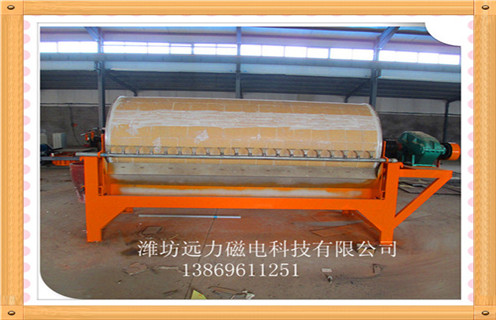 干选磁选机，云南磁选机干选永磁筒_云南磁选机干选永磁筒安全操作规程教你如何选择设备