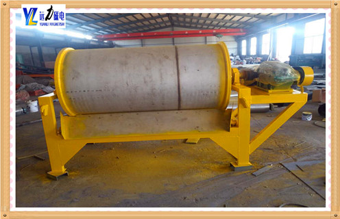 河沙磁选机，安徽河沙磁选机质量_小型河沙磁选机_安徽河沙磁选机质量视频的注意事项的电机生产厂家价格