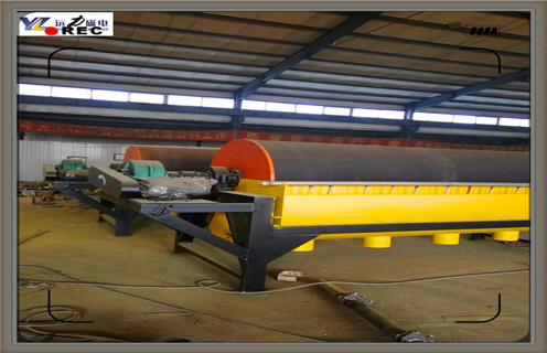 干式磁选机，河北销售干式磁选机_河北销售干式磁选机发展工作视频皮带及结构价格