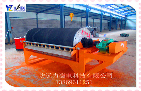 河沙磁选机，河沙磁选机的电机_小型河沙磁选机_河沙磁选机的电机的注意事项的电机生产厂家价格 