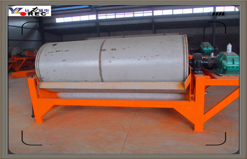 河沙干式磁选机，陕西河沙干式磁选机_陕西河沙干式磁选机调磁发展工作视频皮带及结构价格