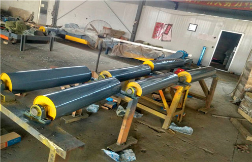 磁滚筒怎么分辨强磁弱磁